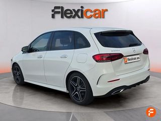 Mercedes Clase B B 200 d