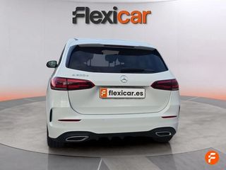 Mercedes Clase B B 200 d
