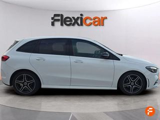 Mercedes Clase B B 200 d