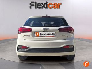 Hyundai i20 1.0 TGDI 74kW (100CV) Klass