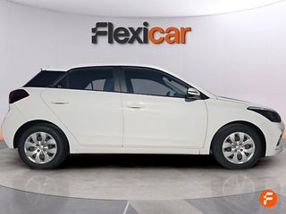 Hyundai i20 1.0 TGDI 74kW (100CV) Klass