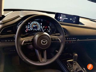 Mazda CX-30 2.5L e-SKYACT G MHEV 103kW Prime-Line AT