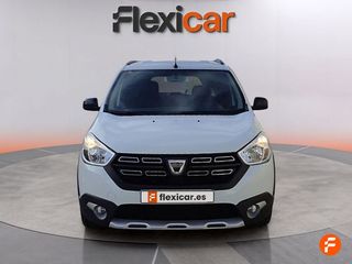 Dacia Lodgy Stepway Comfort 85kW(115CV) 7Pl