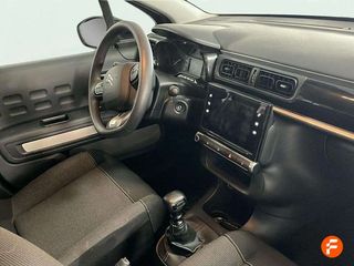 Citroën C3 BlueHDi 75KW (100CV) Plus