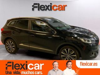 Renault Kadjar Zen Energy TCe 97kW (130CV) EDC