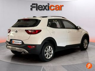 Kia Stonic 1.2 CVVT 62kW (84CV) Business