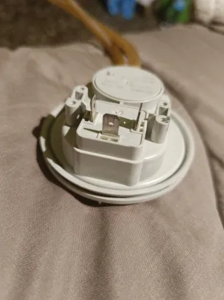 Presostato Calentador Cointra Gas Butano