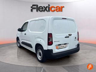 Citroën Berlingo Talla XL BlueHDi 100 FEEL