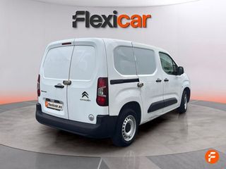 Citroën Berlingo Talla XL BlueHDi 100 FEEL