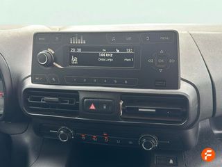 Citroën Berlingo Talla XL BlueHDi 100 FEEL