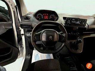Peugeot Partner TEPEE Active 1.6 BlueHDi 100