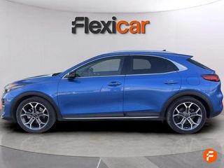 Kia XCeed 1.4 T-GDi Emotion 103kW DCT