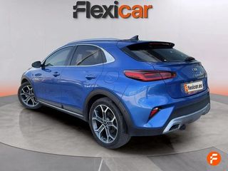 Kia XCeed 1.4 T-GDi Emotion 103kW DCT