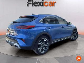Kia XCeed 1.4 T-GDi Emotion 103kW DCT
