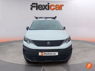 Peugeot Partner 1.5 102cv