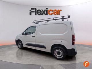 Peugeot Partner 1.5 102cv