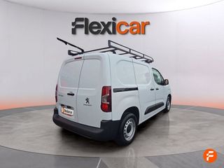 Peugeot Partner 1.5 102cv