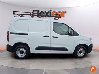 Peugeot Partner 1.5 102cv