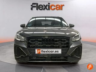 Audi Q2 Black Line 30 TDI 85kW (116CV) S tronic