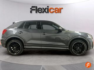 Audi Q2 Black Line 30 TDI 85kW (116CV) S tronic