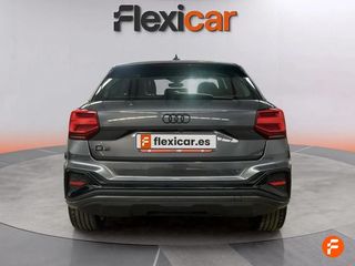 Audi Q2 Black Line 30 TDI 85kW (116CV) S tronic