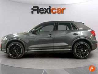 Audi Q2 Black Line 30 TDI 85kW (116CV) S tronic