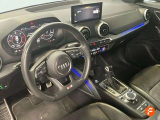 Audi Q2 Black Line 30 TDI 85kW (116CV) S tronic