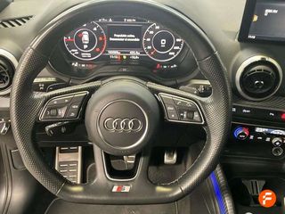 Audi Q2 Black Line 30 TDI 85kW (116CV) S tronic