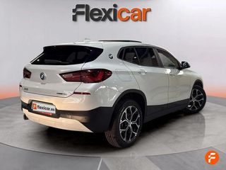 BMW X2 sDrive18i