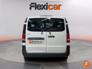 Mercedes Vito VITO 114 CDI Tourer Pro Compacta combi 100KW (136CV) 4P