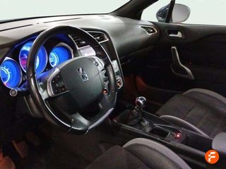 DS DS 4 1.6 BlueHDi 88kW (120CV) Style