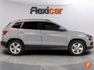 Skoda Karoq 1.0 TSI 85kW (115CV) Ambition