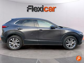 Mazda CX-30 e-SKYACTIV-G 2.0 90 kW 2WD Zenith