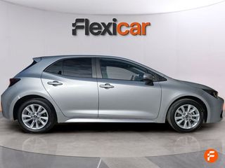 Toyota Corolla 140H Active Plus