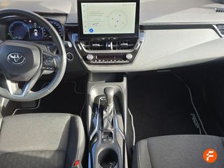 Toyota Corolla 140H Active Plus