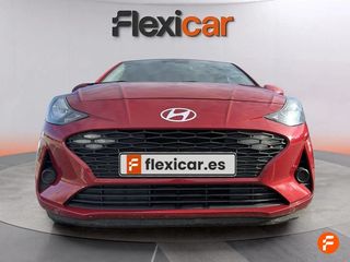 Hyundai i10 1.0 Klass