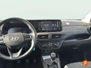 Hyundai i10 1.0 Klass