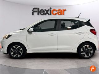 Hyundai i10 1.0 Klass