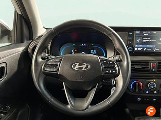 Hyundai i10 1.0 Klass