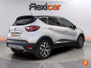 Renault Captur Limited Energy TCe 87kW (120CV)
