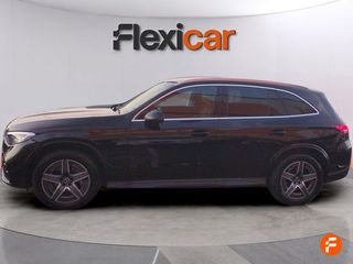 Mercedes GLC GLC 220 d 4MATIC