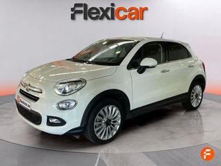 Fiat 500X S-Design 1.4 MAir 103kW (140CV) 4x2