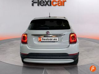 Fiat 500X S-Design 1.4 MAir 103kW (140CV) 4x2