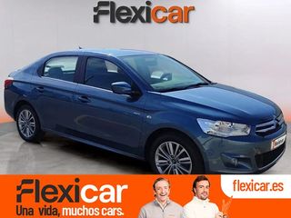 Citroën C-Elysée VTi 115cv Exclusive