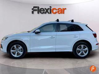 Audi Q5 S line 2.0 TDI 140kW quattro S tronic