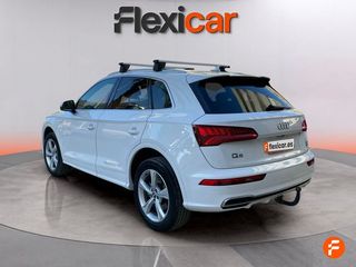 Audi Q5 S line 2.0 TDI 140kW quattro S tronic