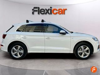 Audi Q5 S line 2.0 TDI 140kW quattro S tronic