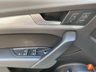 Audi Q5 S line 2.0 TDI 140kW quattro S tronic