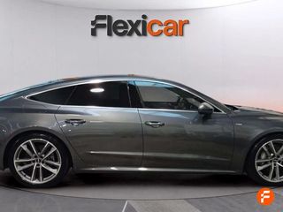 Audi A7 Sportback 45 TFSI quattro S tronic