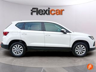 Seat Ateca 1.0 TSI 81kW (110CV) St&Sp Reference